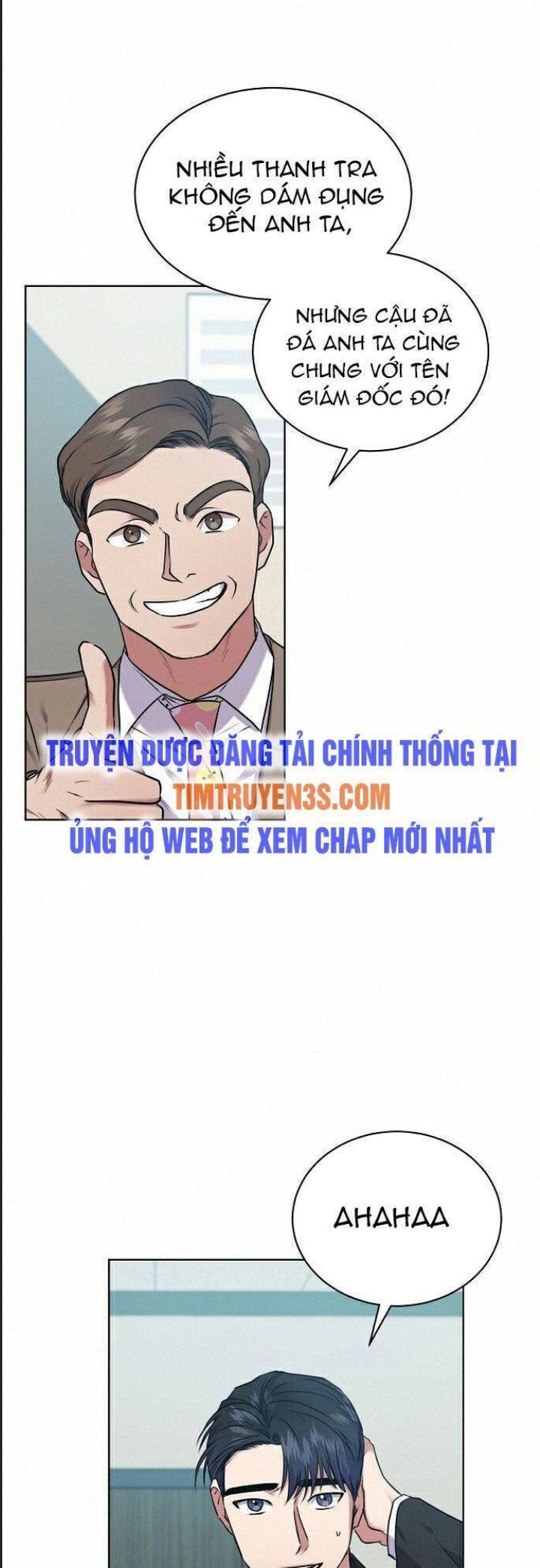 Thuế Trừng Giả Chapter  7 - 34
