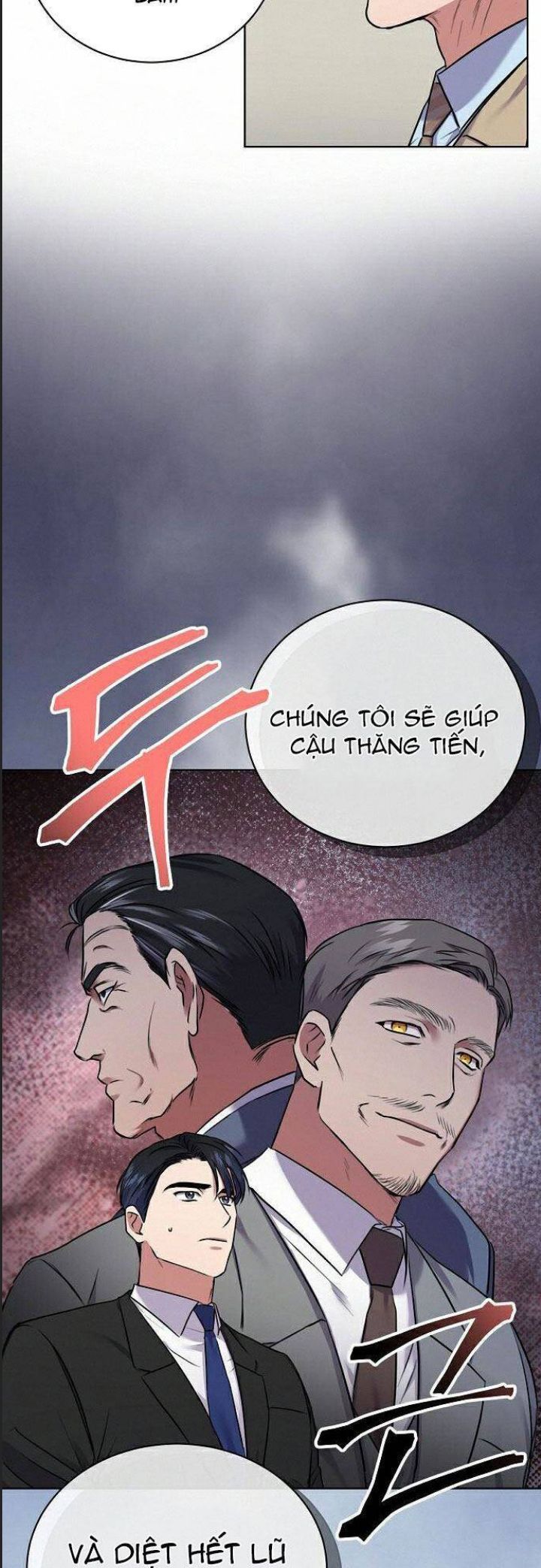 Thuế Trừng Giả Chapter  7 - 35