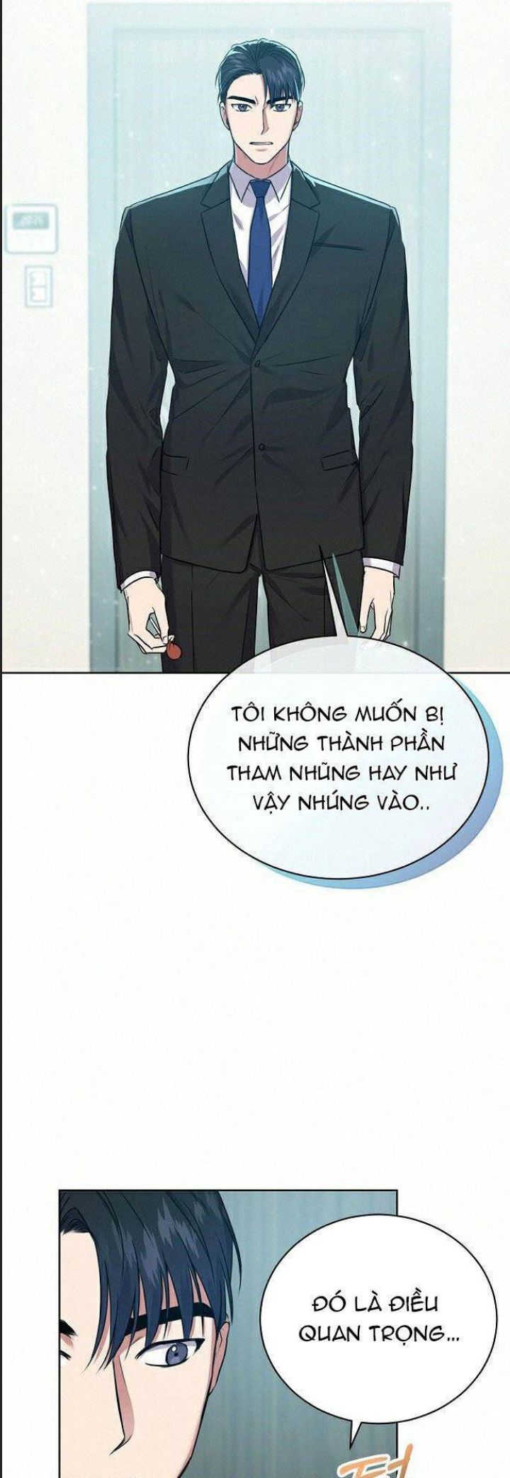 Thuế Trừng Giả Chapter  7 - 38