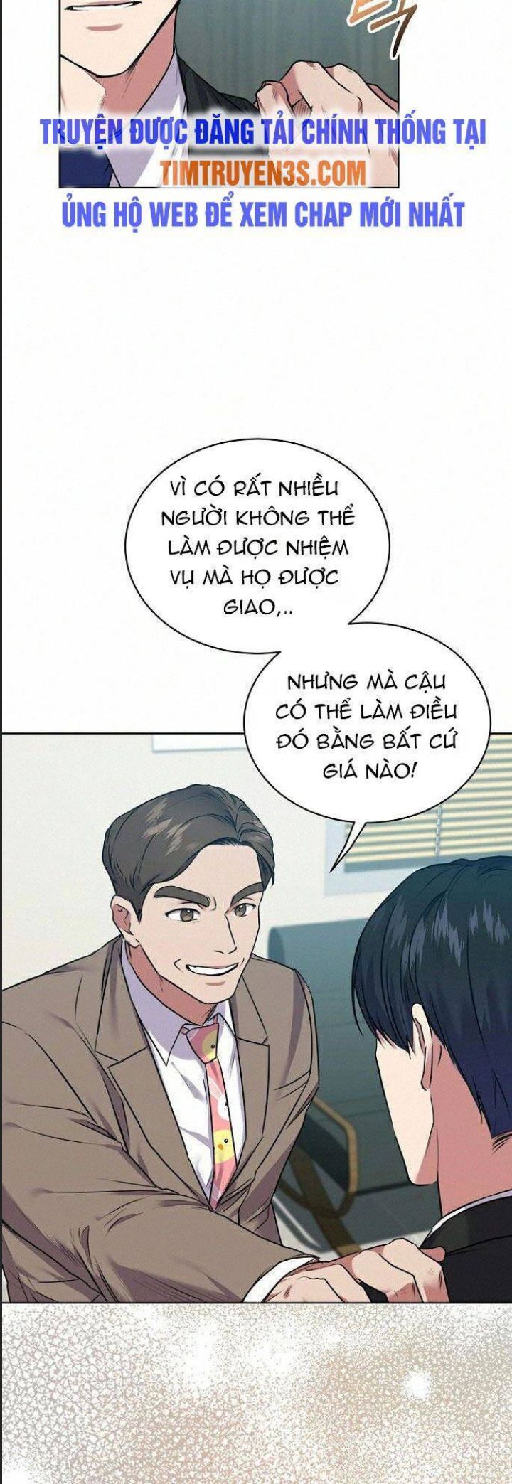 Thuế Trừng Giả Chapter  7 - 39