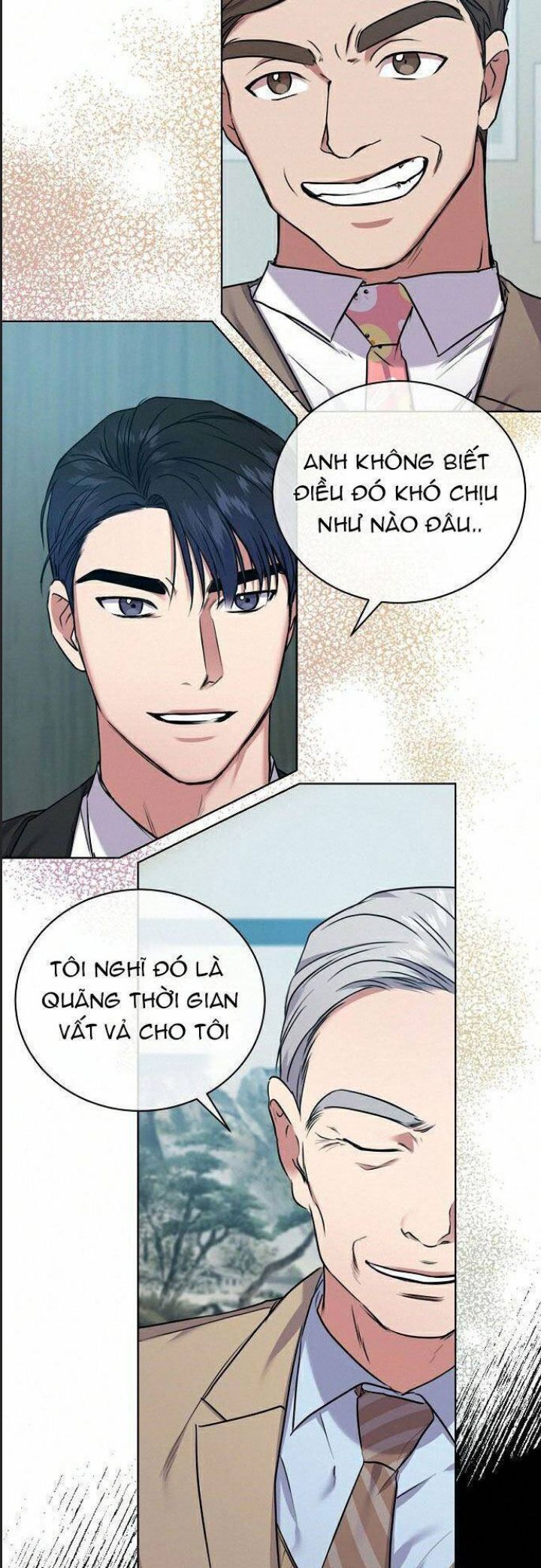 Thuế Trừng Giả Chapter  7 - 41
