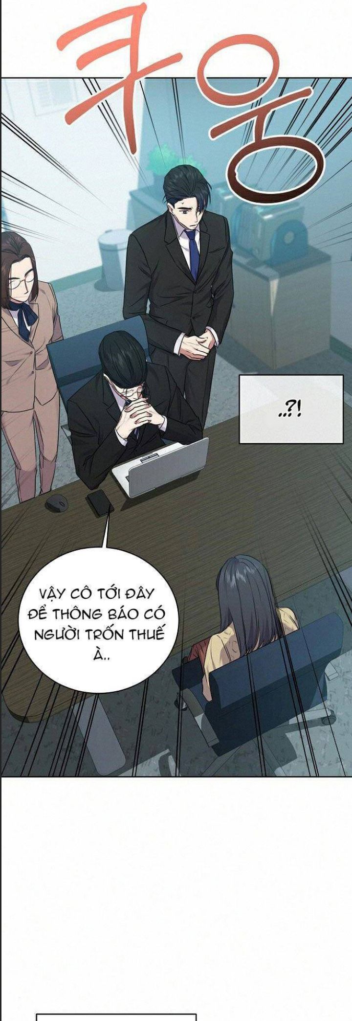 Thuế Trừng Giả Chapter  7 - 51