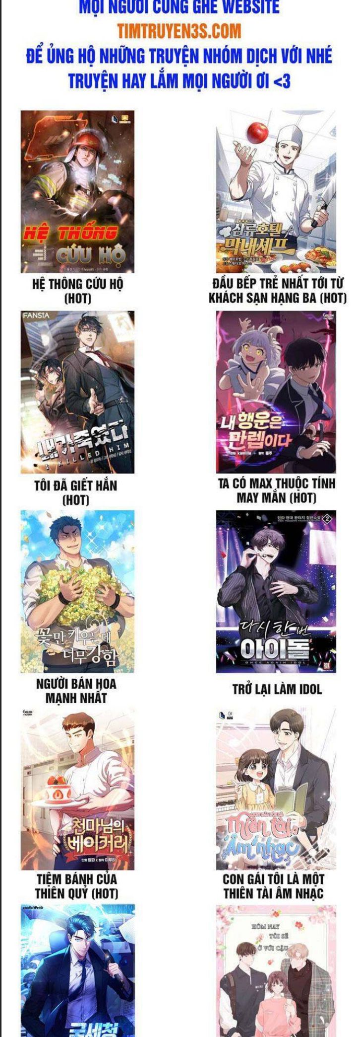 Thuế Trừng Giả Chapter  7 - 57
