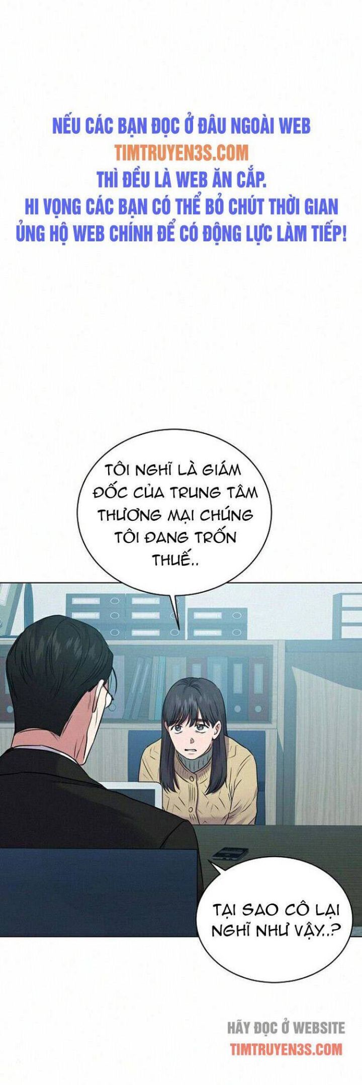 Thuế Trừng Giả Chapter  8 - 2