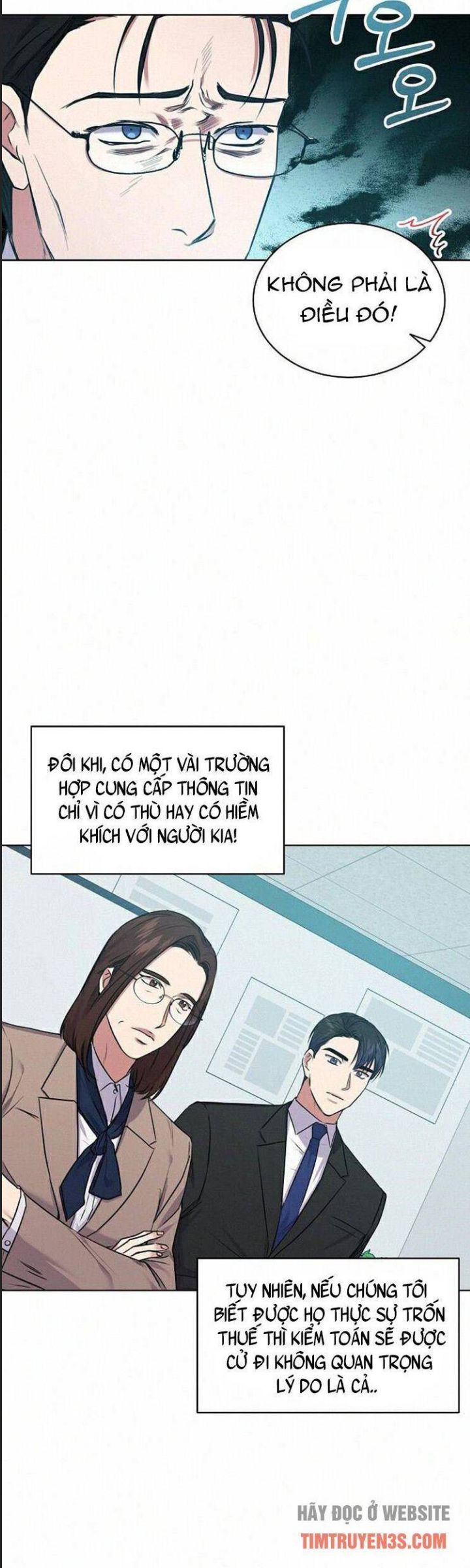 Thuế Trừng Giả Chapter  8 - 4