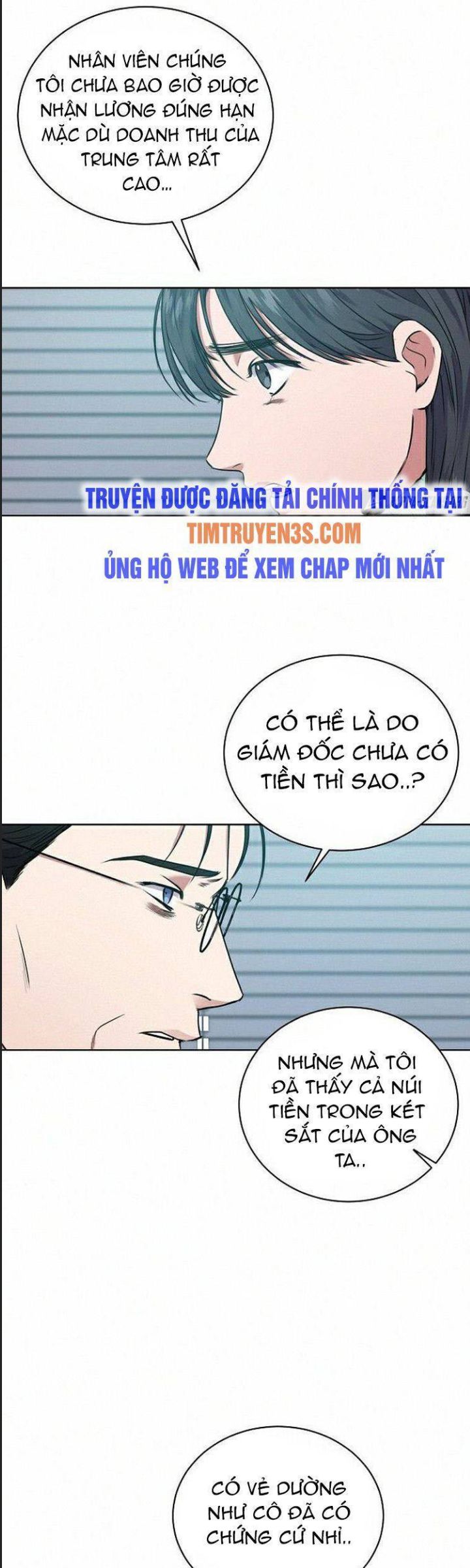 Thuế Trừng Giả Chapter  8 - 7