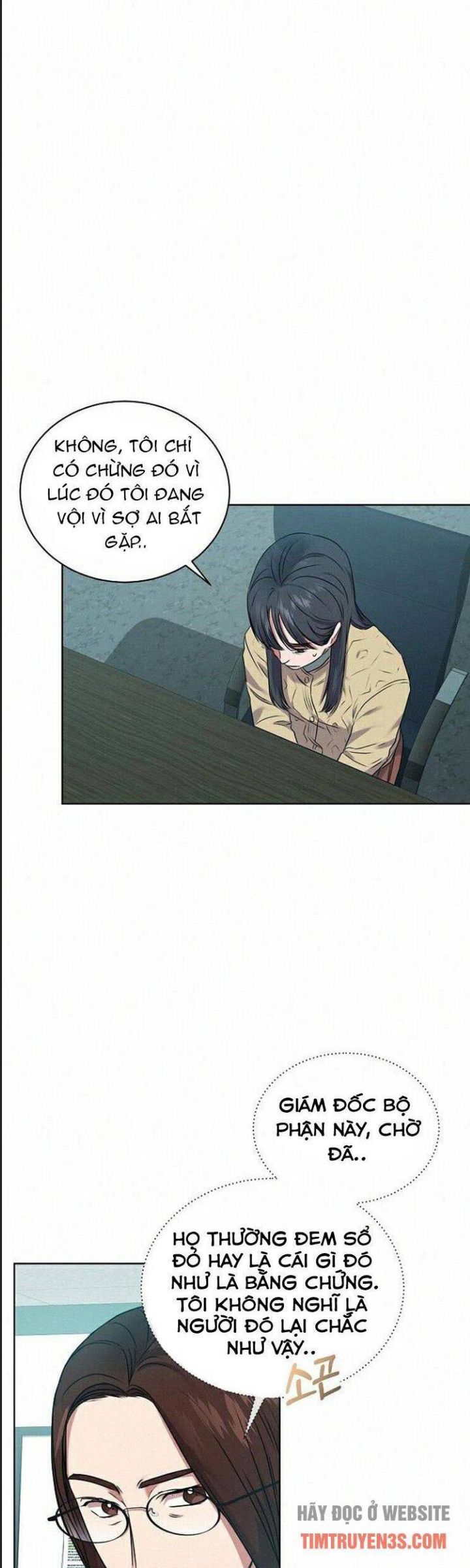 Thuế Trừng Giả Chapter  8 - 10