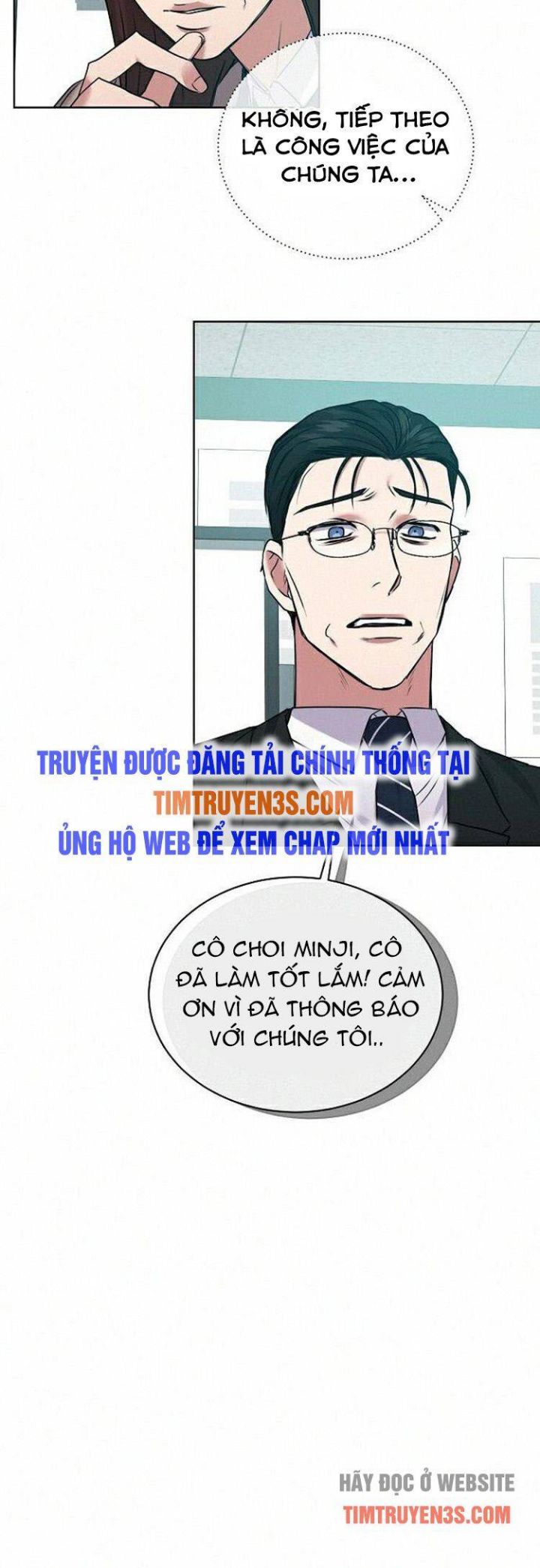 Thuế Trừng Giả Chapter  8 - 12