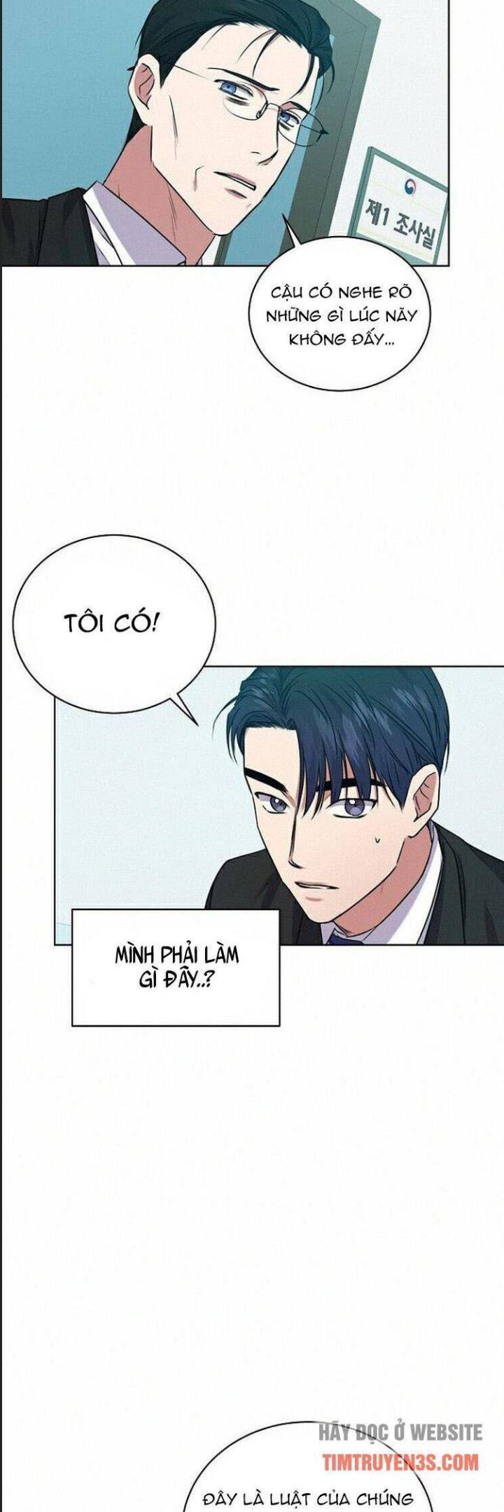 Thuế Trừng Giả Chapter  8 - 14