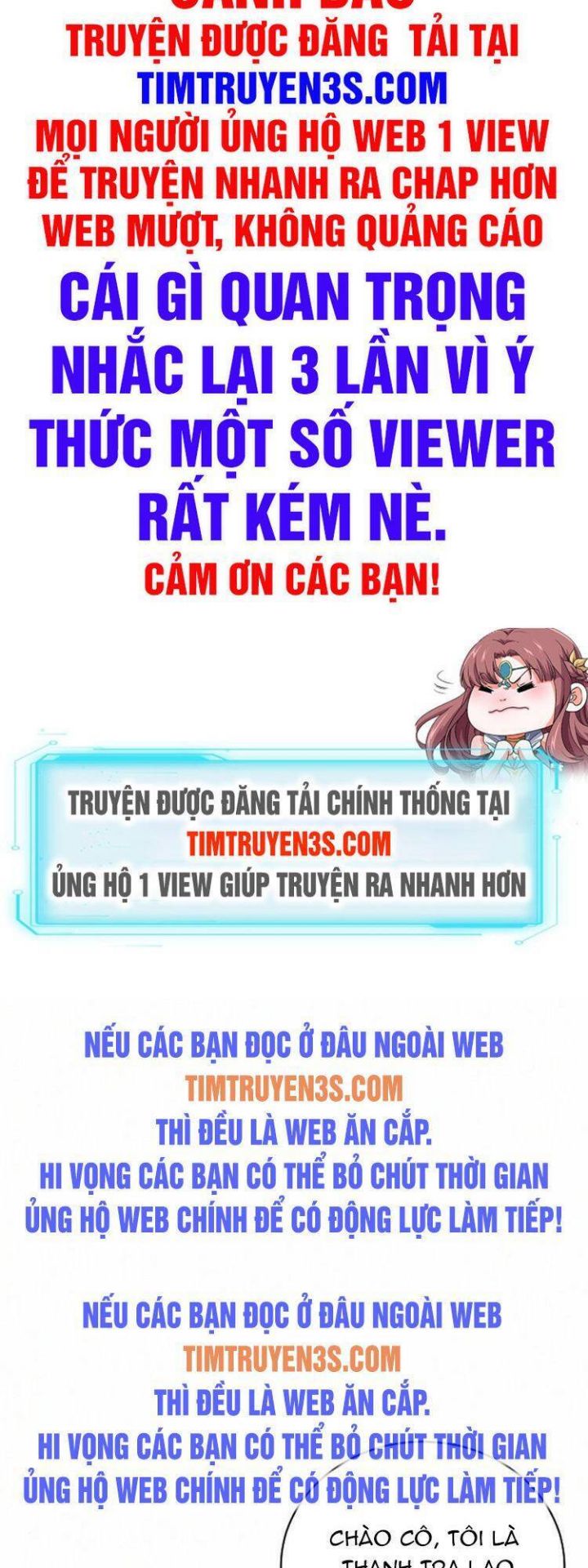 Thuế Trừng Giả Chapter  9 - 2