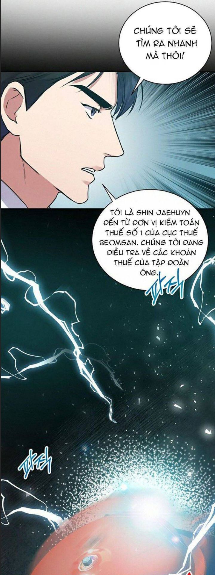 Thuế Trừng Giả Chapter  9 - 10