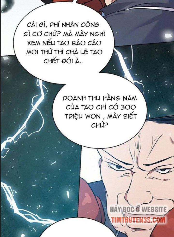 Thuế Trừng Giả Chapter  9 - 12