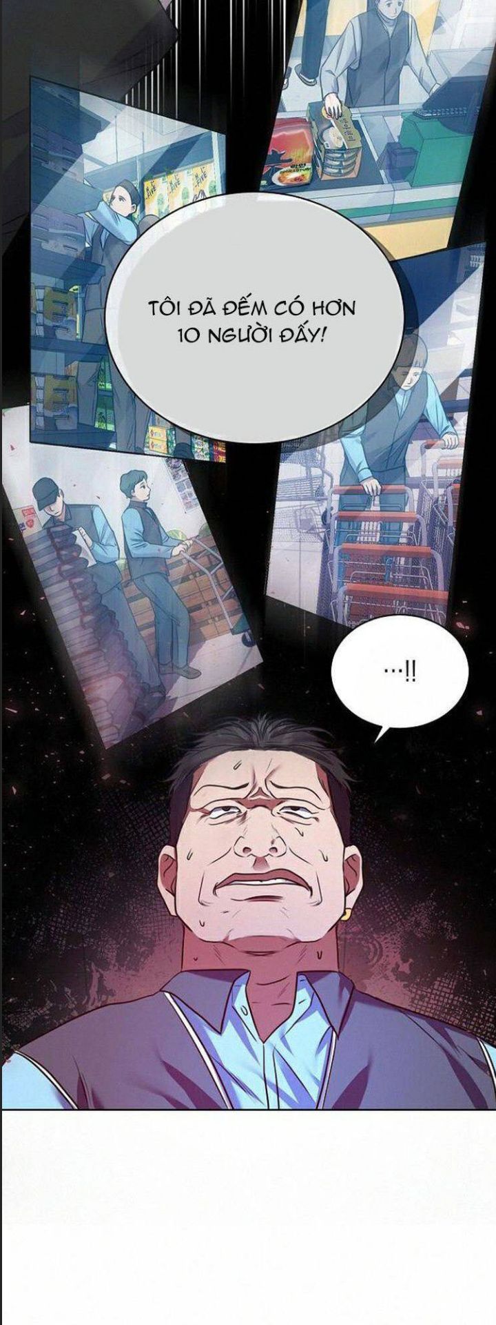 Thuế Trừng Giả Chapter  9 - 20