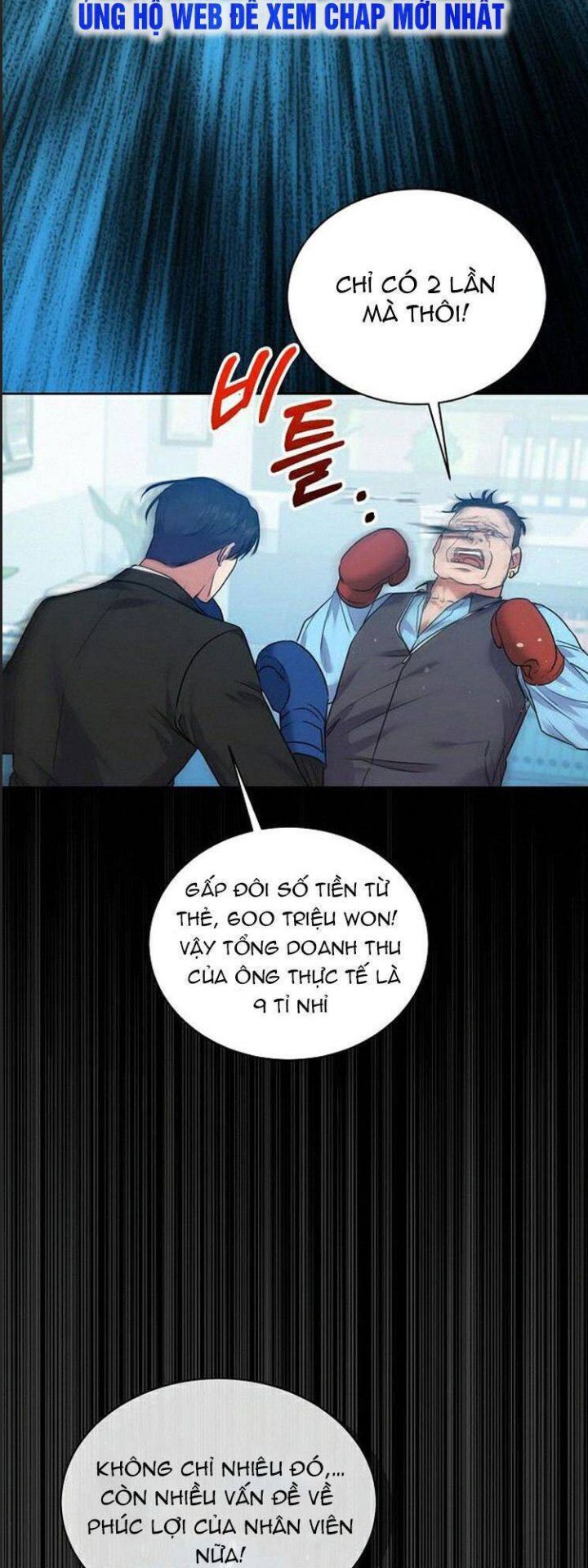Thuế Trừng Giả Chapter  9 - 28