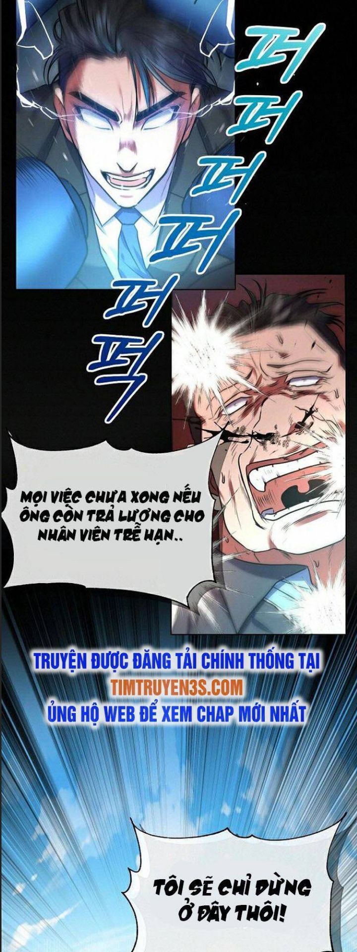 Thuế Trừng Giả Chapter  9 - 31