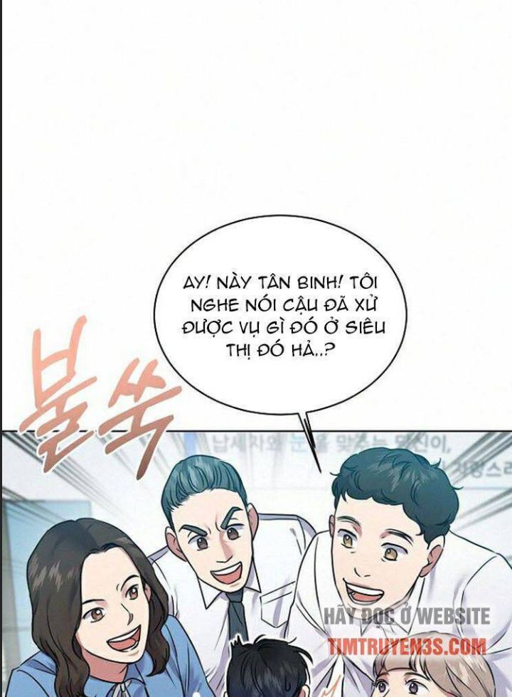 Thuế Trừng Giả Chapter  9 - 39