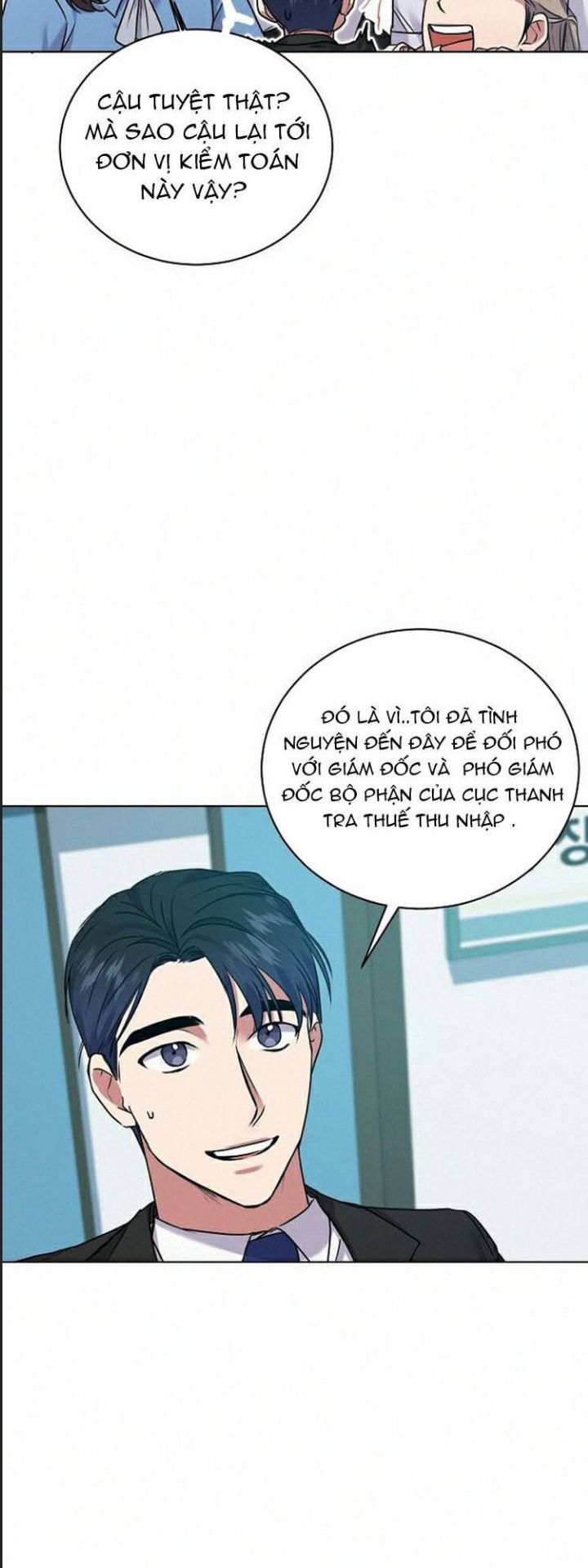 Thuế Trừng Giả Chapter  9 - 40