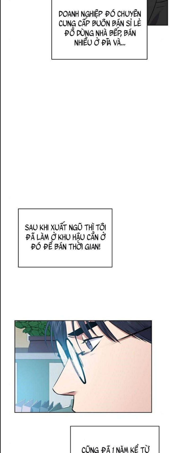 Thuế Trừng Giả Chapter  10 - 7