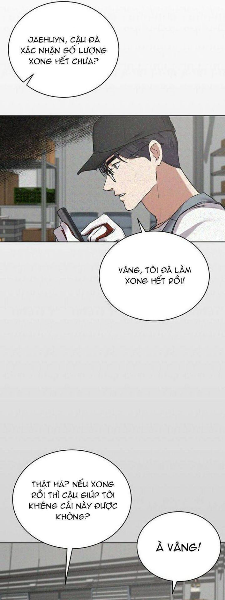 Thuế Trừng Giả Chapter  10 - 9