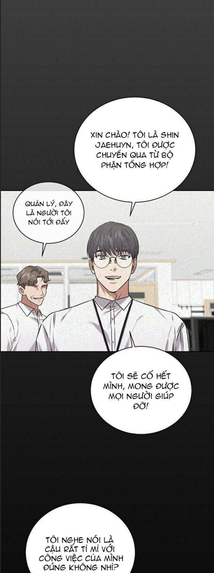 Thuế Trừng Giả Chapter  10 - 12