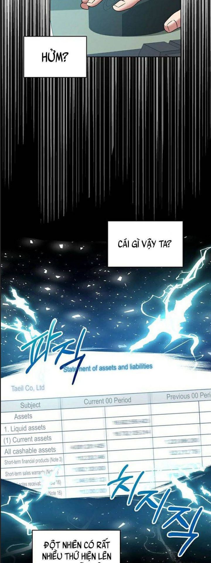 Thuế Trừng Giả Chapter  10 - 16