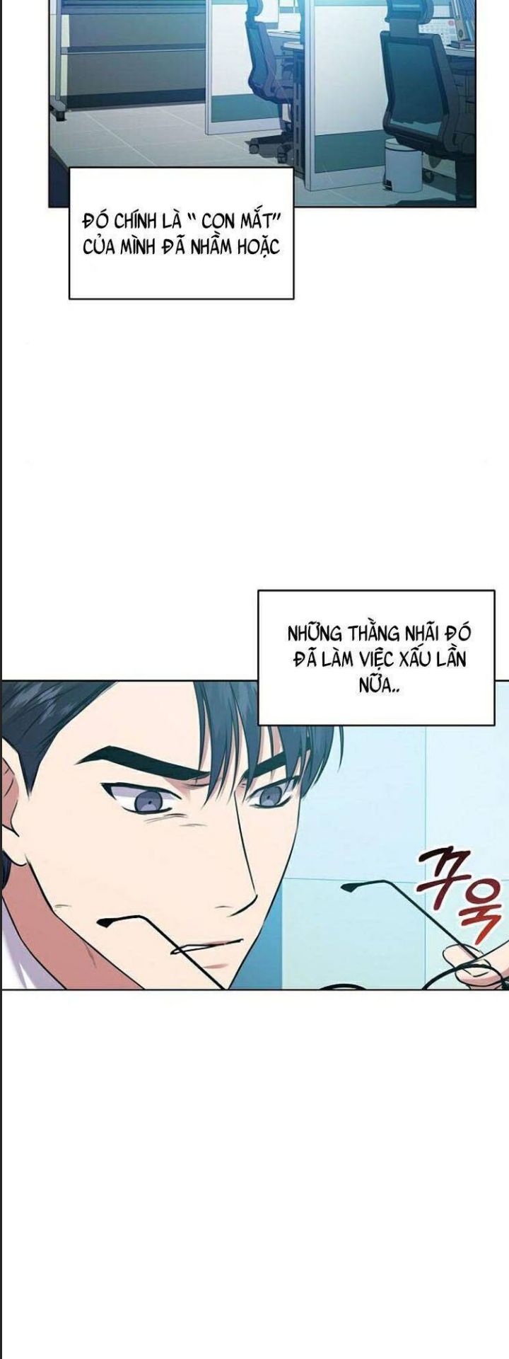 Thuế Trừng Giả Chapter  10 - 22