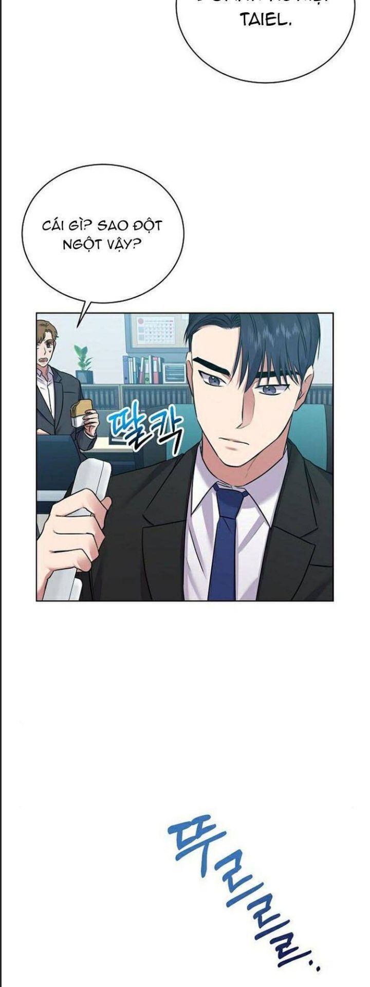 Thuế Trừng Giả Chapter  10 - 25