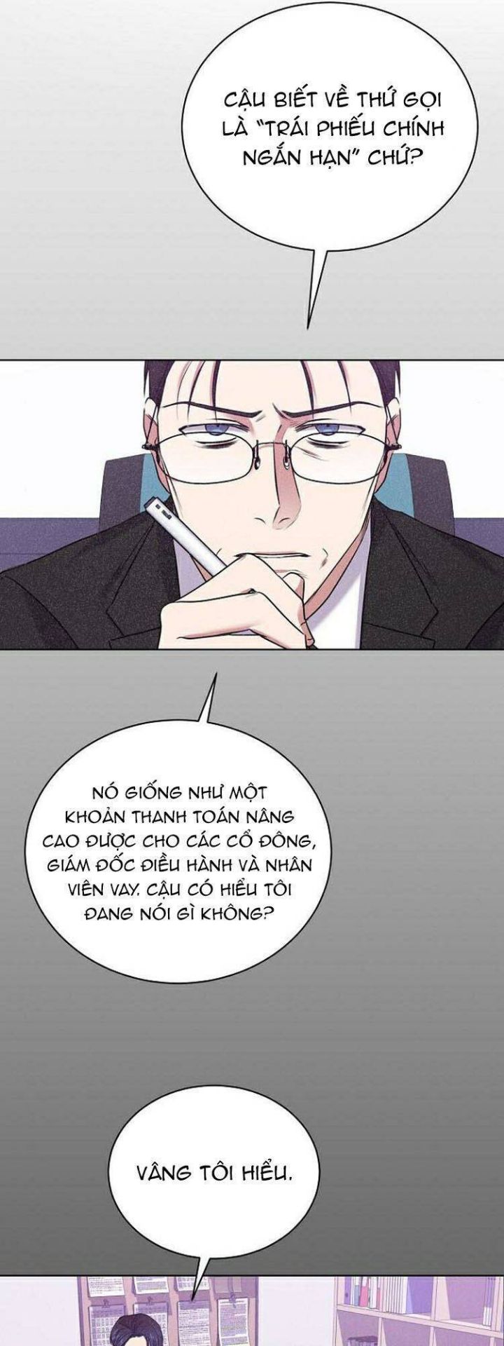 Thuế Trừng Giả Chapter  10 - 27