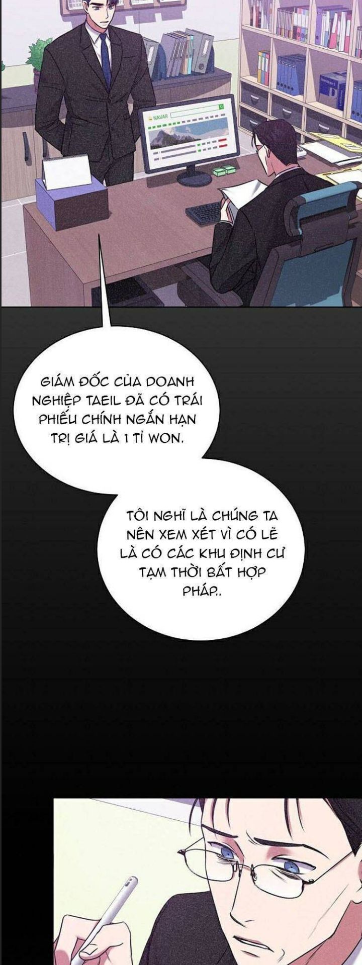 Thuế Trừng Giả Chapter  10 - 28