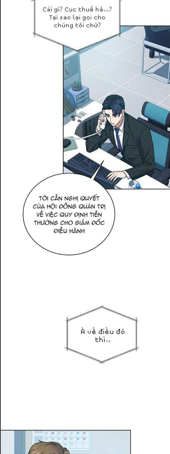 Thuế Trừng Giả Chapter  10 - 34