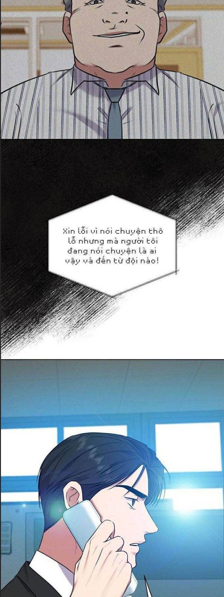 Thuế Trừng Giả Chapter  10 - 40