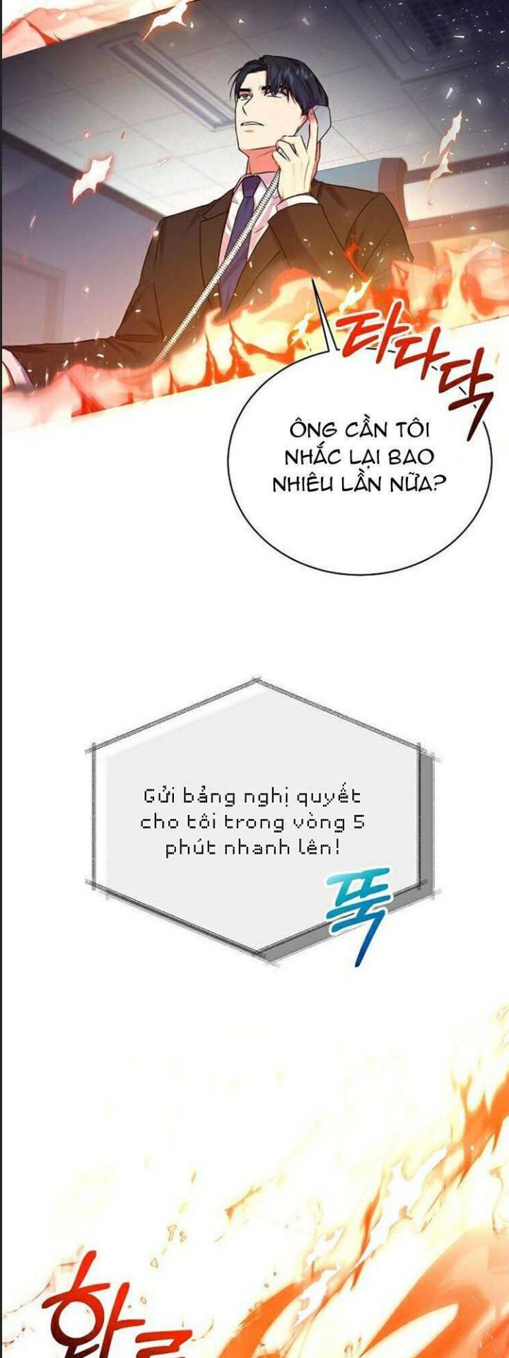 Thuế Trừng Giả Chapter  10 - 47