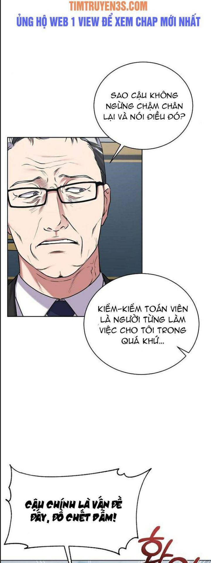 Thuế Trừng Giả Chapter  11 - 6