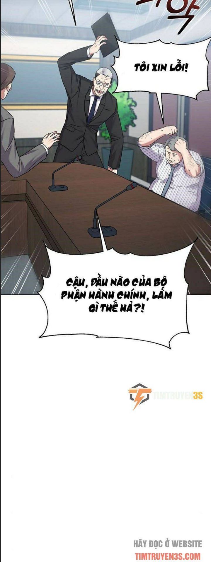Thuế Trừng Giả Chapter  11 - 7