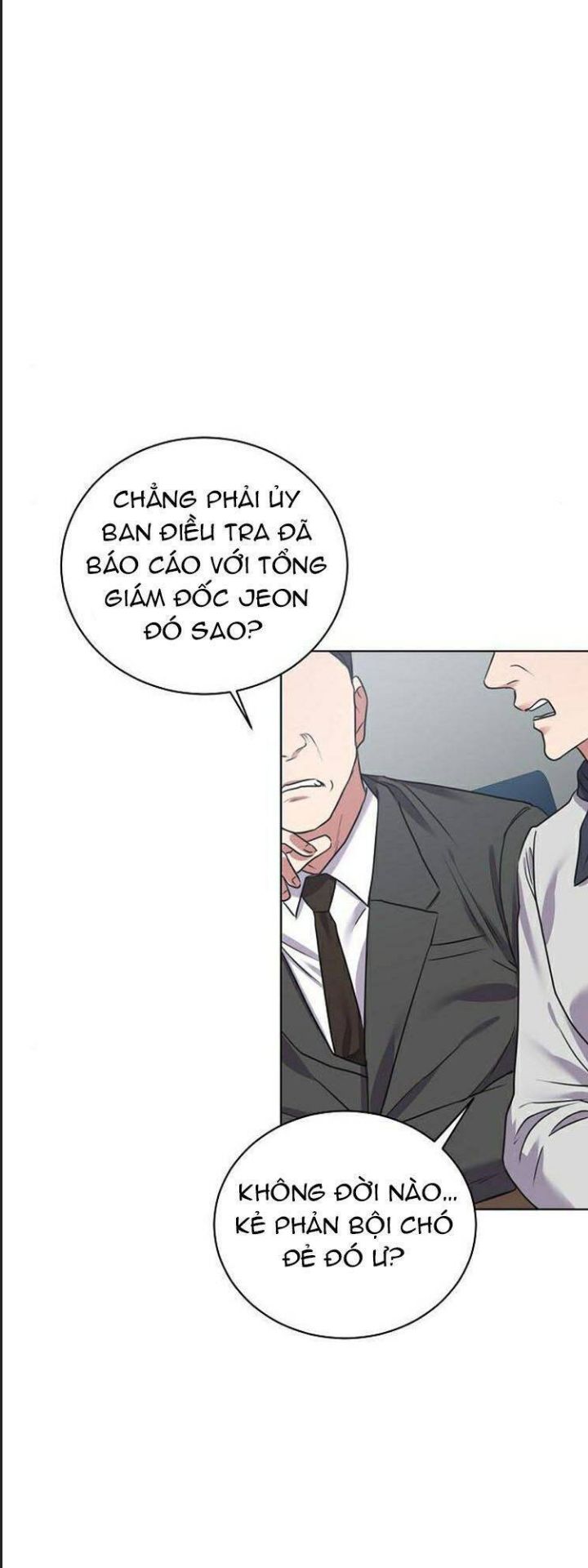 Thuế Trừng Giả Chapter  11 - 11
