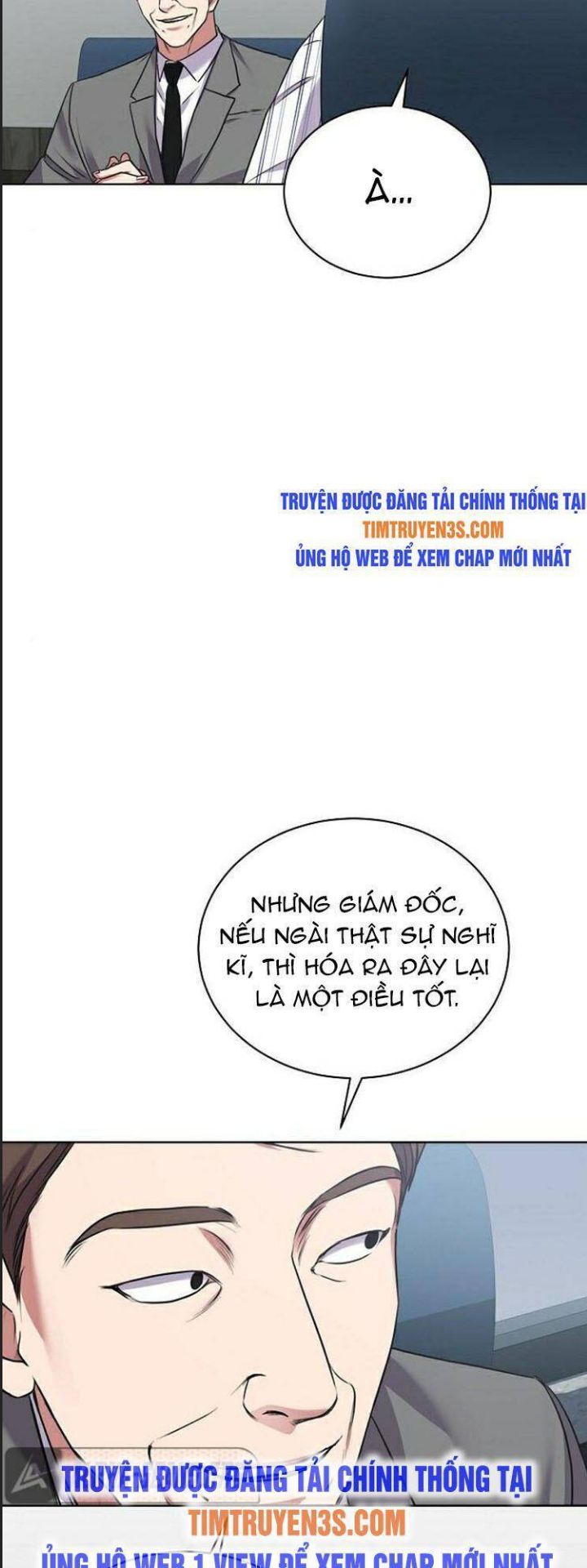 Thuế Trừng Giả Chapter  11 - 13
