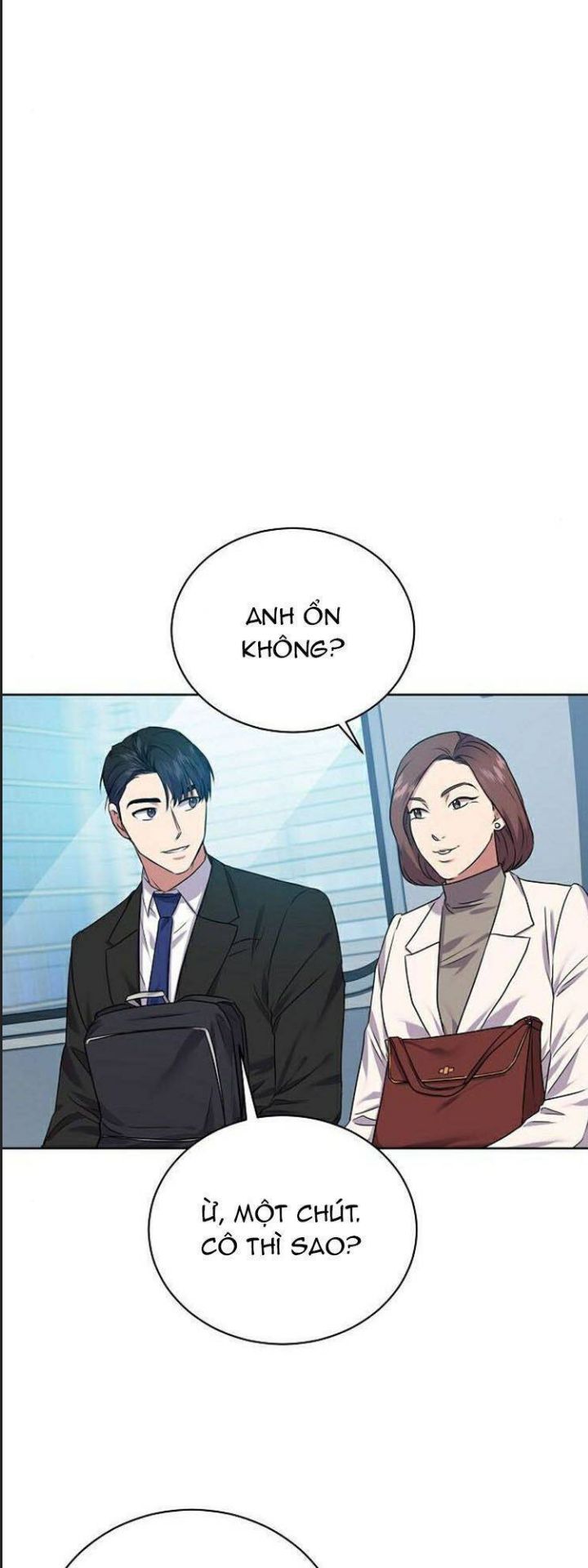 Thuế Trừng Giả Chapter  11 - 24