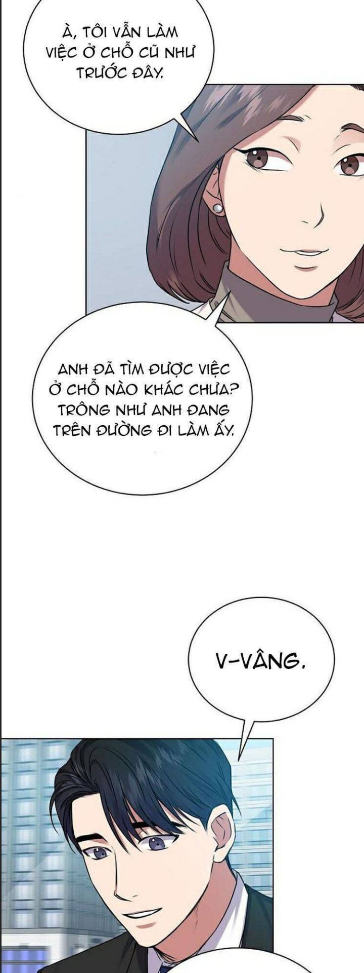 Thuế Trừng Giả Chapter  11 - 25