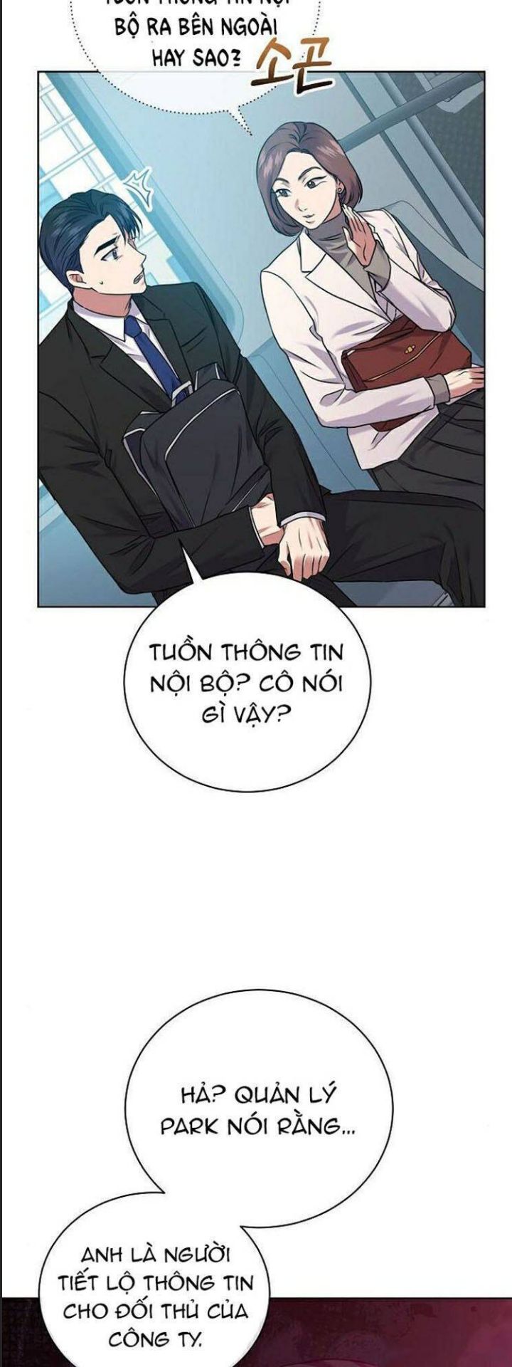 Thuế Trừng Giả Chapter  11 - 27