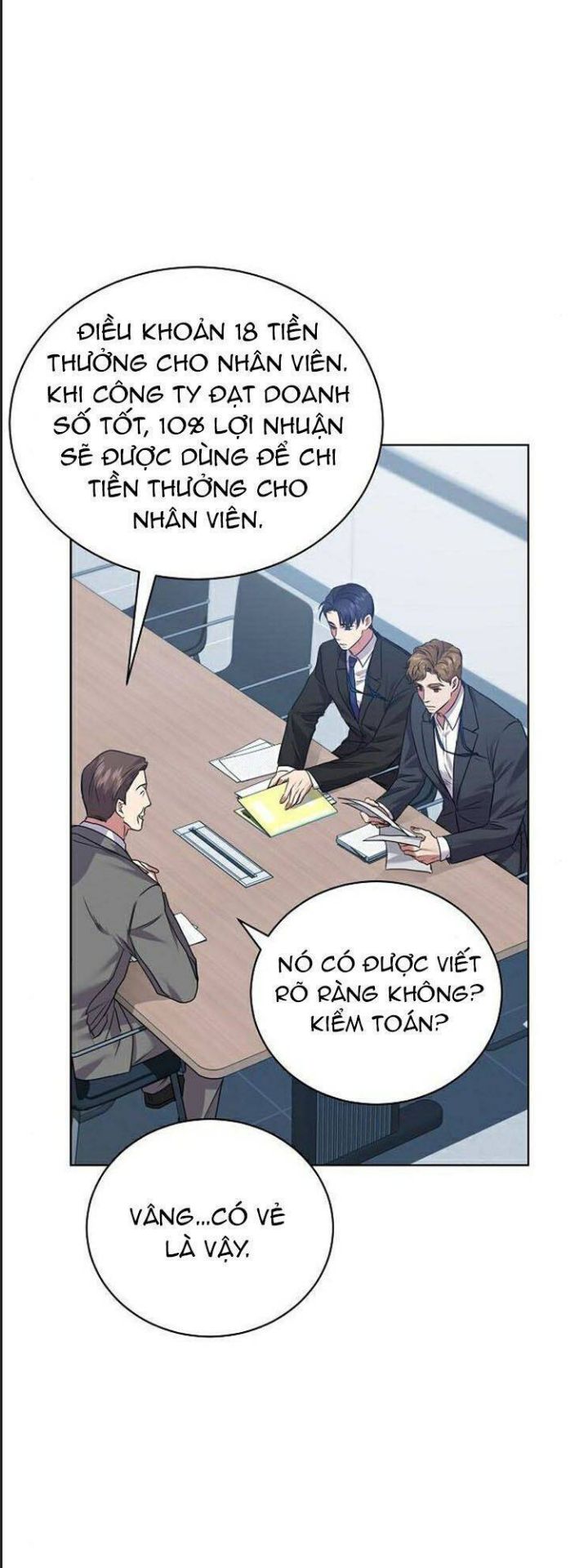 Thuế Trừng Giả Chapter  11 - 39