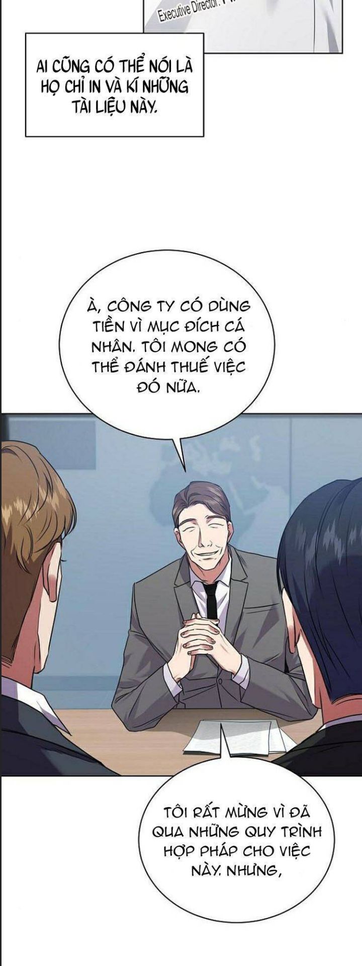 Thuế Trừng Giả Chapter  11 - 41