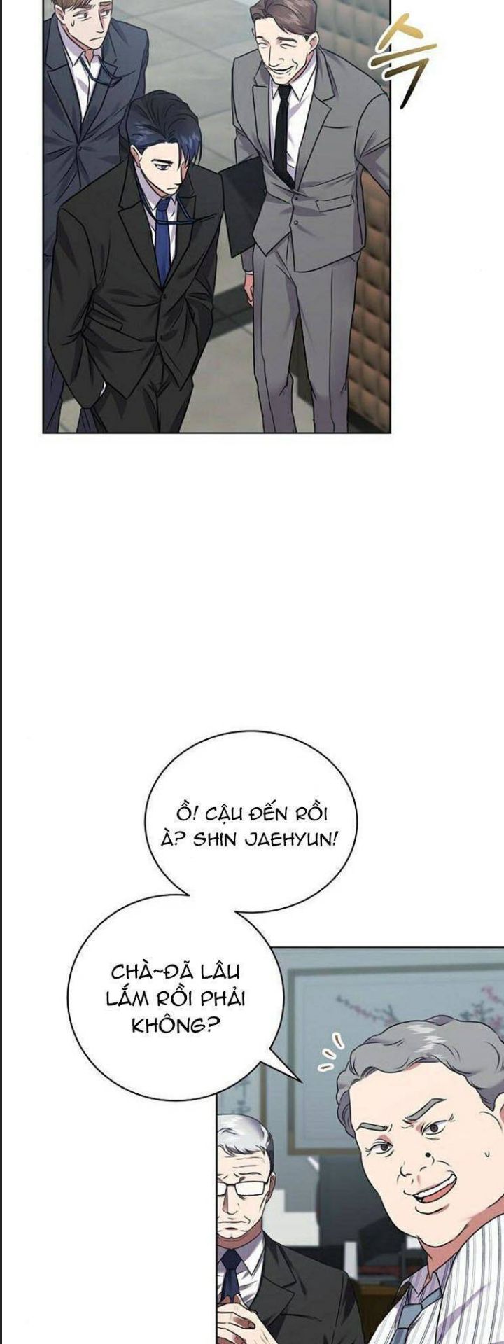 Thuế Trừng Giả Chapter  11 - 45