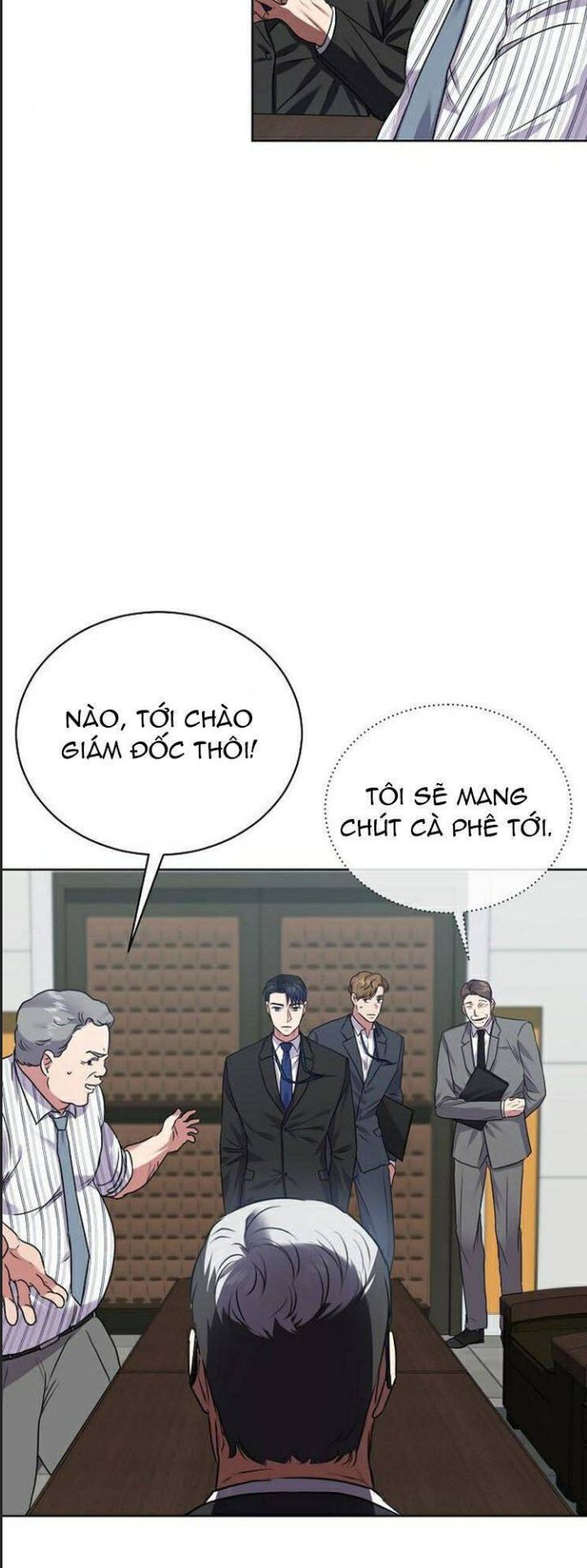 Thuế Trừng Giả Chapter  11 - 46
