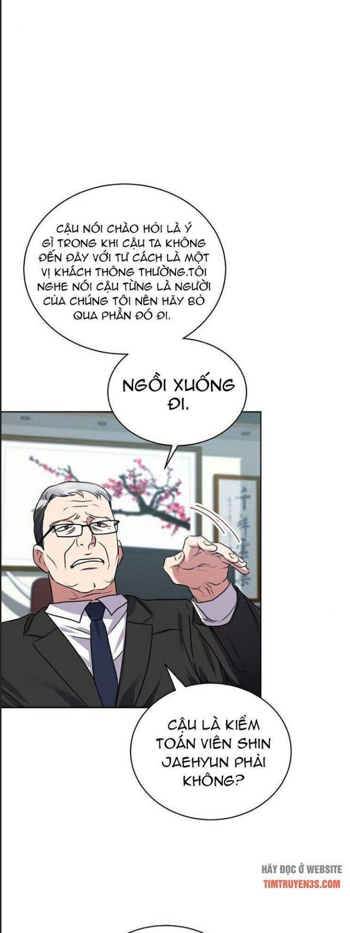 Thuế Trừng Giả Chapter  11 - 47