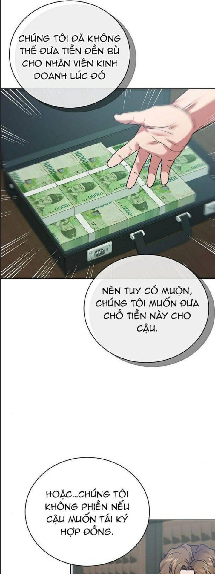 Thuế Trừng Giả Chapter  11 - 49