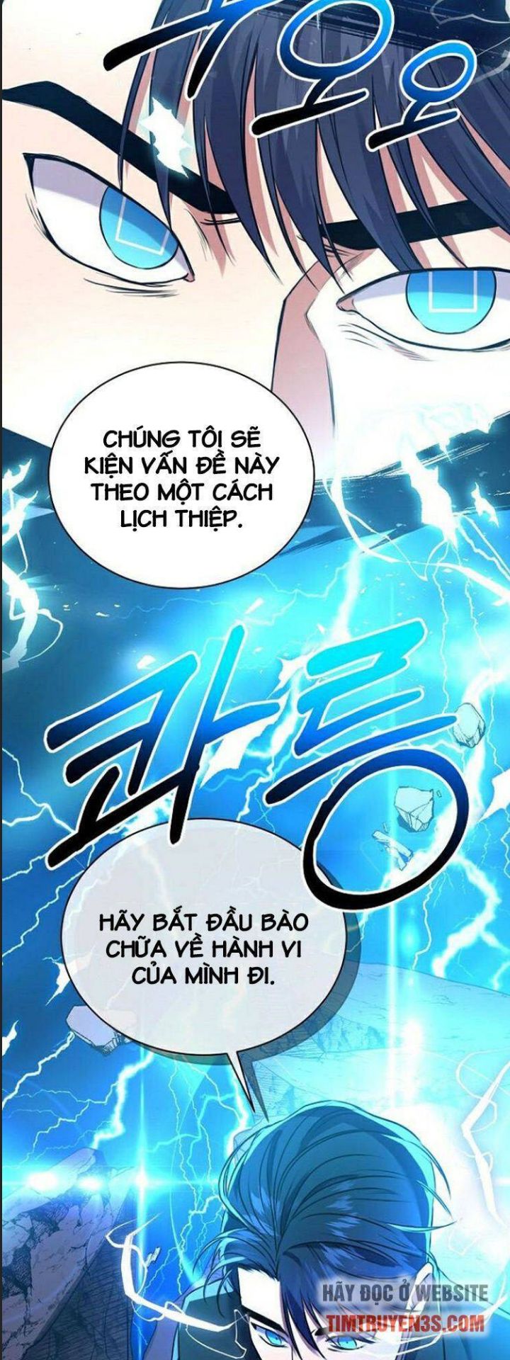 Thuế Trừng Giả Chapter  12 - 19