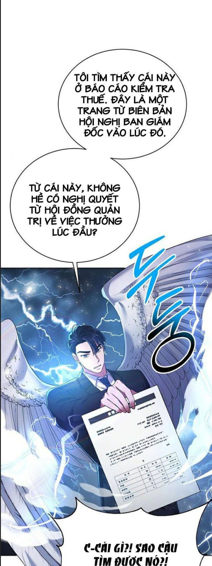 Thuế Trừng Giả Chapter  12 - 30