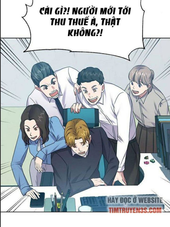 Thuế Trừng Giả Chapter  12 - 52