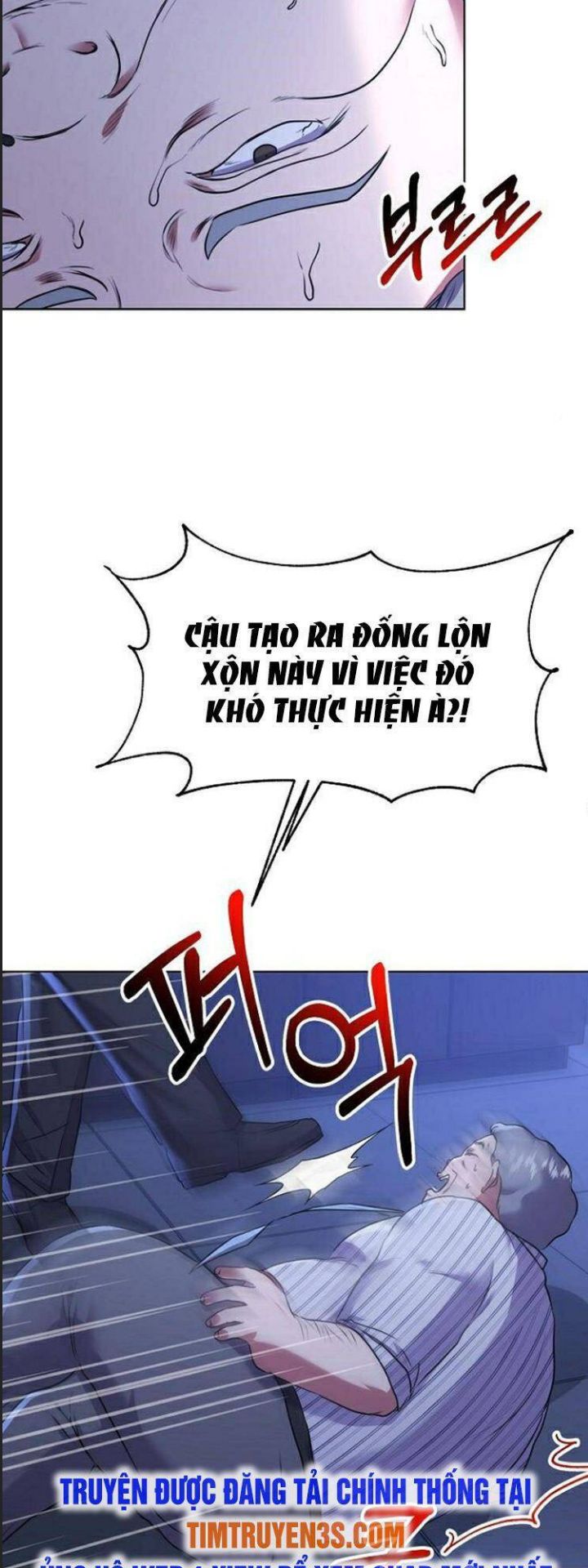 Thuế Trừng Giả Chapter  13 - 11
