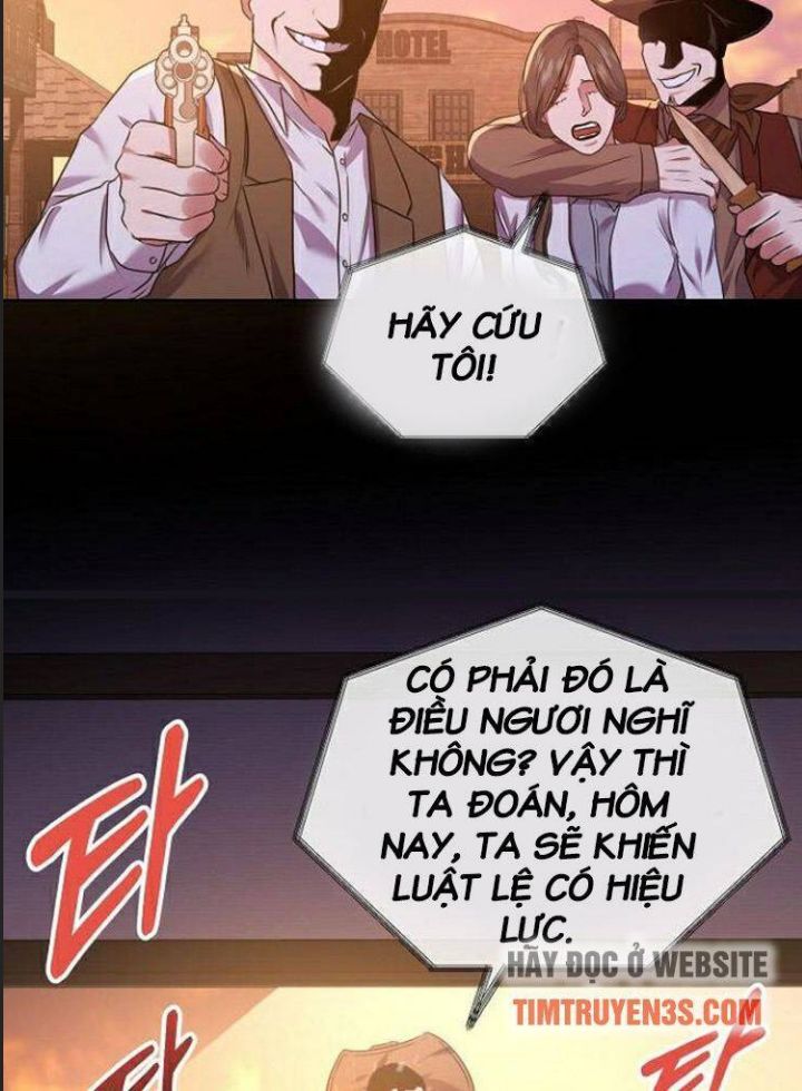 Thuế Trừng Giả Chapter  13 - 22